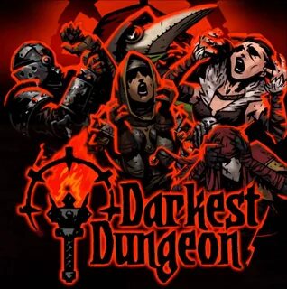 Pénétrez dans Darkest Dungeon, ce RPG sombre et violent issu