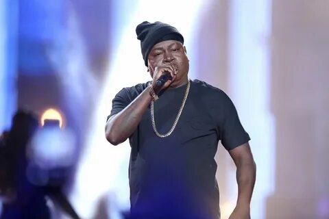 Rapper Trick Daddy arrested for alleged cocaine possession W