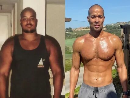 10 David Goggins Quotes That Will Make You Push Yourself to 