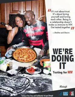 Looking for hiv positive partner Sexual Intimacy With an HIV