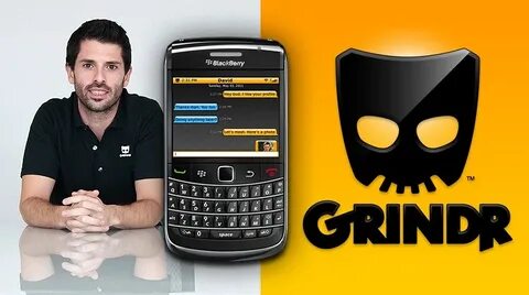 Up Close and Personal: Q&A With Grindr Founder Joel Simkhai