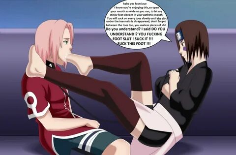 Rin x Sakura pt.2 by Diego64728 on DeviantArt