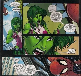she hulk comics Shehulk, Hulk comic, Hulk spiderman