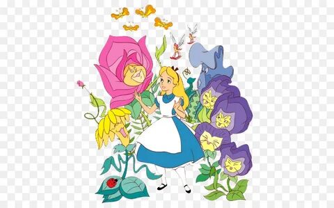 Rainha De Copas Png Alice In Wonderland Queen - Clip Art Lib