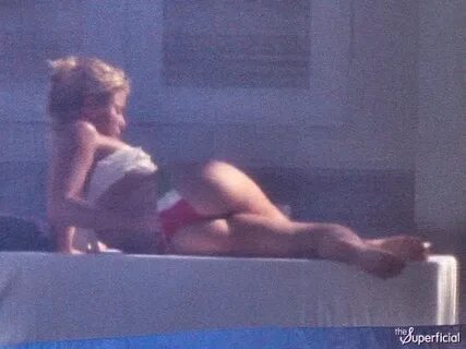 Shakira en bikini en Miami La Verdad .com.es :: Revista web 