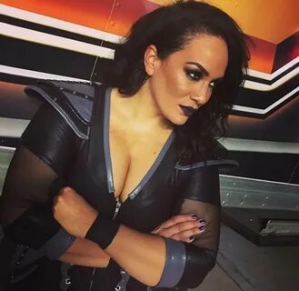 61 Sexy Nia Jax Boob Pics Will Make You Want Her Tonight