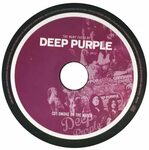 VA: The Many Faces Of Deep Purple (2014) / AvaxHome
