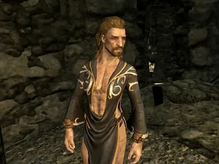 Forum:Skyrim:Clothing Image Gallery - Male Variation? Elder 