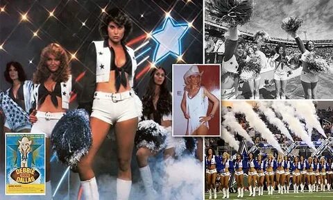How Dallas Cowboys Cheerleaders took on the Mob and won laws
