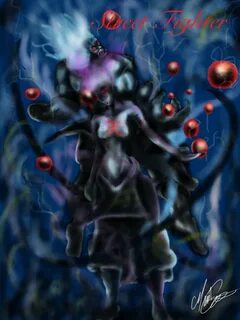 Free download Female Oni Akuma by RomeoMafia 768x1024 for yo