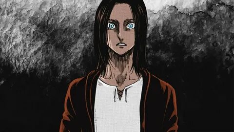 View 10 Eren Manga Pfp Colored - Undying Wallpaper