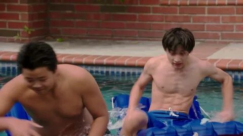 Picture of Forrest Wheeler in Fresh Off the Boat - forrest-w