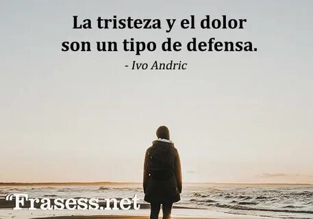 Imagenes Con Frases De Tristeza Soledad Y Decepción