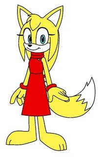 Zoey the fox 🔥 Zooey The Fox in Sonic Battle Sonic Battle Mo