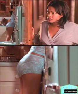 Nia Long Nude & Sexy Collection (65 Photos) #TheFappening