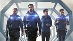 The Expanse Review March 2022 Gadget Review
