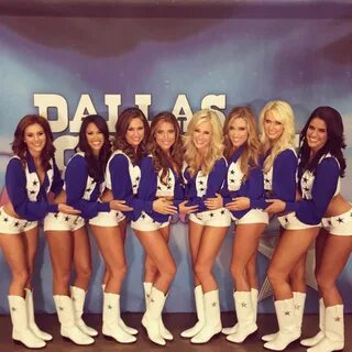 Dallas Cheerleaders, Hottest Nfl Cheerleaders, Dallas Cowboys, Danielle Mar...