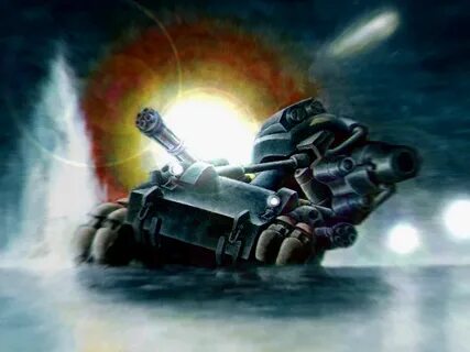 METAL SLUG .:. concept art (art gallery)