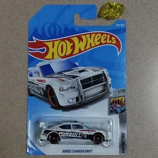 Jual Beli Diecast Hotwheels Dodge Charger Drift Produk Bukal