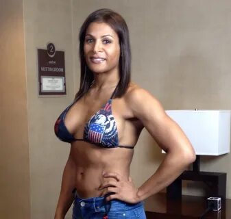 Male UFC Fighters that would look great as women Page 4 Sher