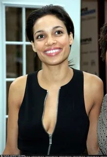 Rosario Dawson - More Free Pictures 4