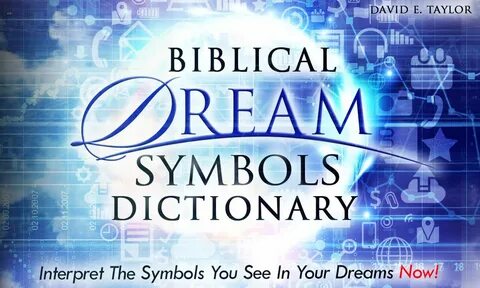 Dream Symbols Dictionary