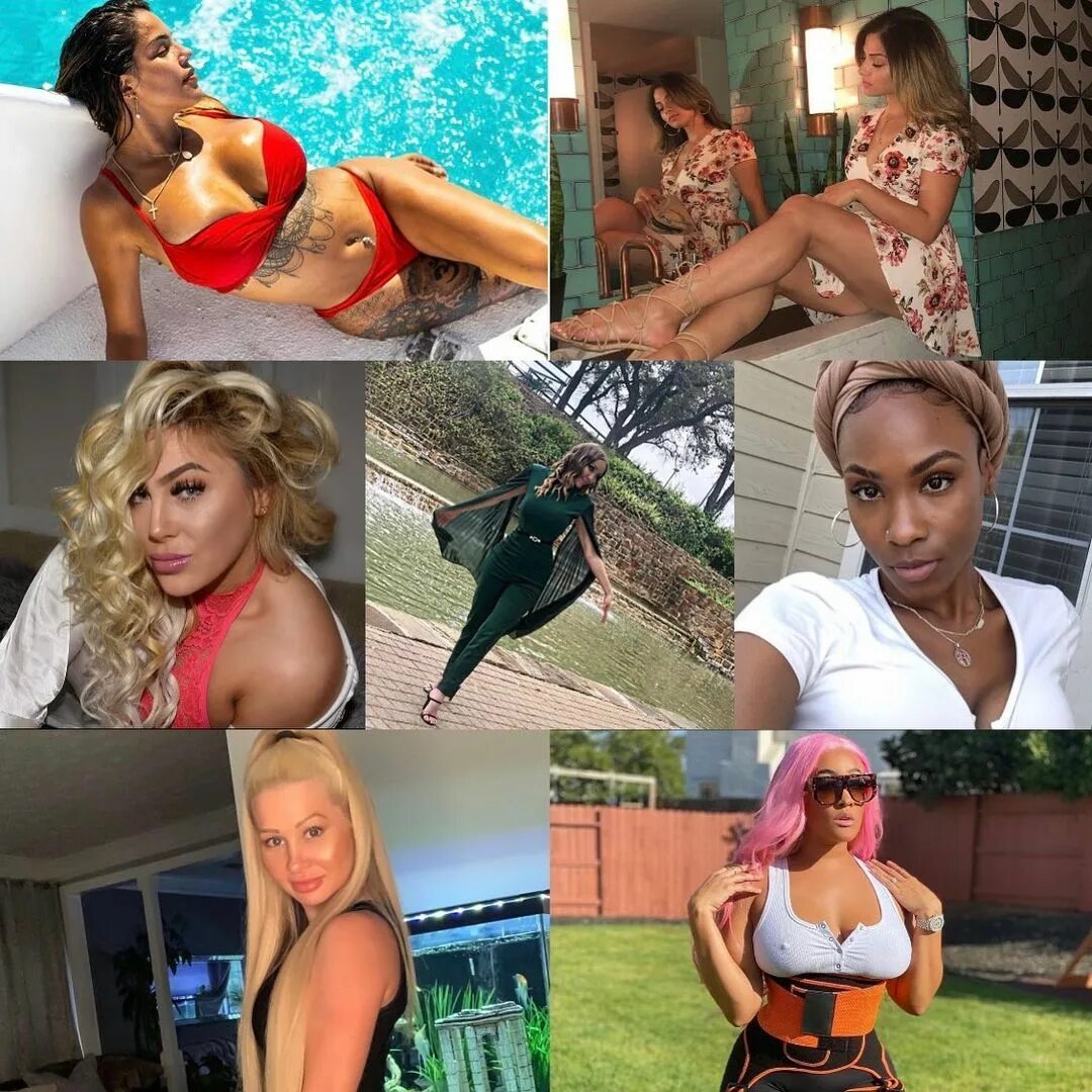 which baddies y’all excited for? 👀 👀 #BGC #BBR #BadGirlsClub #BadBitchReu...