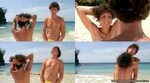 Andrea Martin Beach Topless Hd Famous Posing Hot Nude Scene 