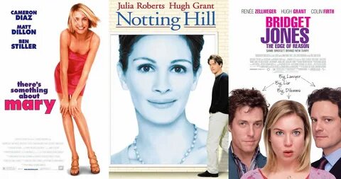 79 Classic Romantic Comedies
