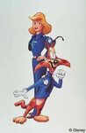 Bonkers D. Bobcat/Gallery Disney Wiki Fandom
