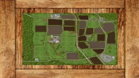 Thornton Farm V 1.0 FS 17 - Farming Simulator 2022 mod, LS 2