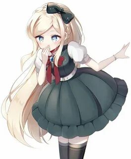 Cute, sonia nevermind and art anime #1401138 on animesher.co