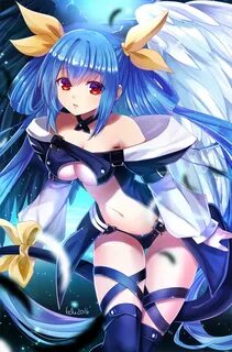 Dizzy (GUILTY GEAR) Mobile Wallpaper #2065771 - Zerochan Ani