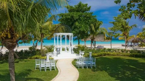 Туры в отель Beaches Negril Resort & Spa 5*, Ямайка, Негрил 