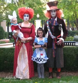 50+ DIY Halloween Costumes Family, Couples + Kids Fasching H