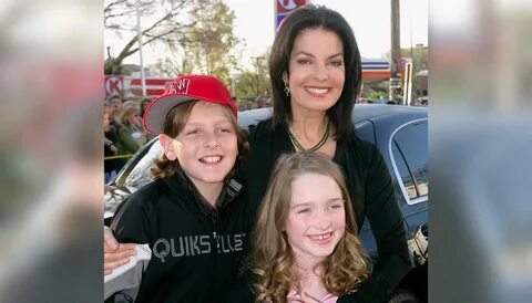 CSI: NY' Actress Sela Ward’s Kids Are All Grown Up–See What 