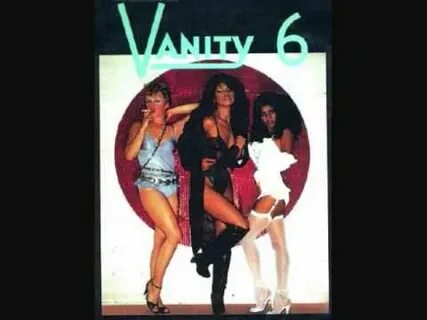 Vanity 6 - Make Up - YouTube