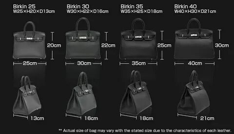 Birkin Bag Dimensions Online Sale, UP TO 68% OFF