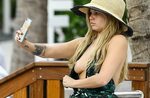 Chanel west coasts boobs - Banned Sex Tapes