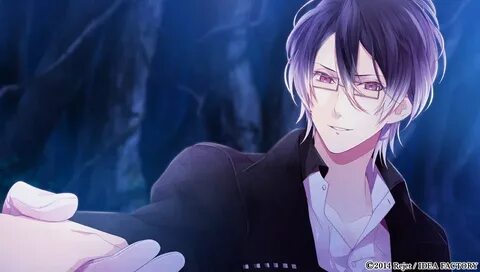 Sakamaki Reiji - Diabolik Lovers Haunted dark bridal - Image