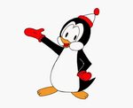 Disney HD Wallpapers: Chilly Willy HD Wallpapers