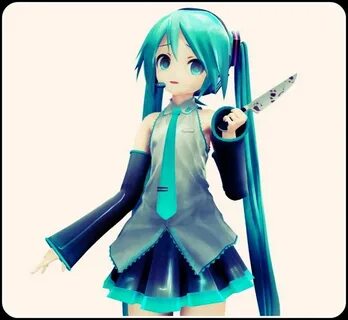 Pin by Shizumi Neko on vocaloid Hatsune miku, Miku, Yandere