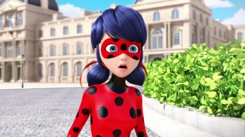 marinette and tikki mime episode 13 season 1 miraculous lady