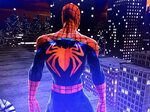 Скачать Spider-Man: Web of Shadows "Spider-Man Sam Raimi Log