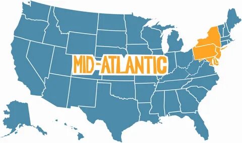 STATE OF AFFAIRS: Mid-Atlantic Makes Strides In Combating Ad