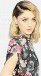 Actress Natalia Dyer Png Image - Hairstyle - 1376x2516 (#241