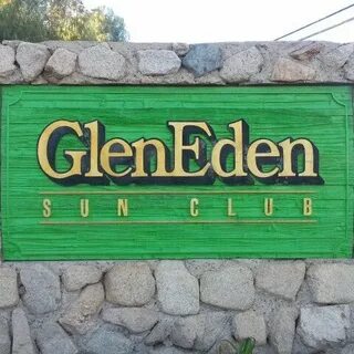Подсказка от DebbieDeRanged 💀 🎶 в Glen Eden Sun Club