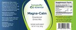 MAGNA-CALM $34.00 AT PULSE NUTRITIONAL - TRUSTED SOURCE..FRE