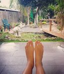 Belinda Romero Feet (16 photos) - celebrity-feet.com