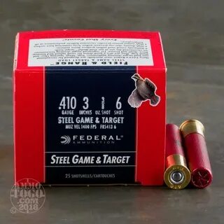 2 Shot 410 Ammo Related Keywords & Suggestions - 2 Shot 410 